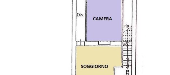 8 rooms House in Barcellona Pozzo di Gotto, Italy No. 70952 18