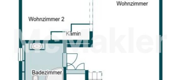 2 chambres Maison à Mettmann, Germany No. 286581 19
