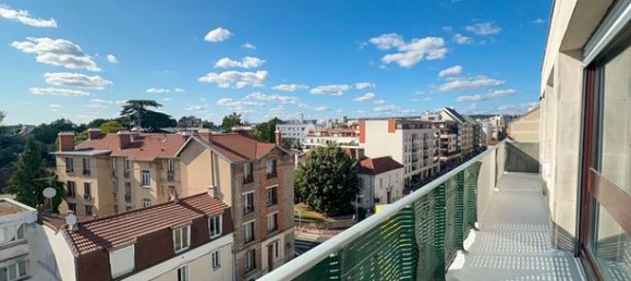 Apartamento de 2 dormitorios en Ermont, France No. 359115 9