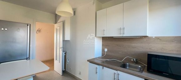 Apartamento de 2 dormitorios en Ermont, France No. 359115 5