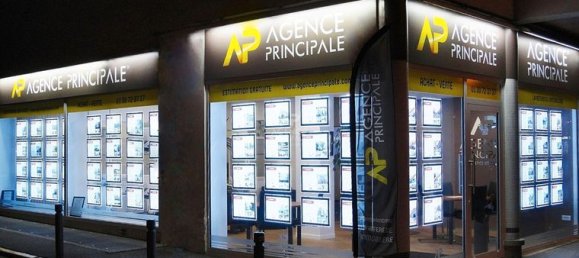 Apartamento de 2 dormitorios en Ermont, France No. 359115 10