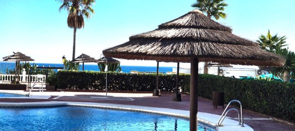 1 Schlafzimmer Wohnung in Malaga, Spain, Nr. 143282 31