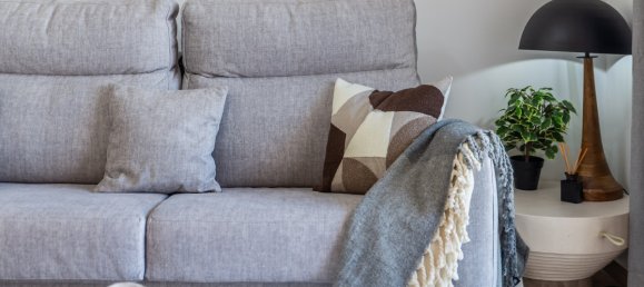 1 Schlafzimmer Wohnung in Malaga, Spain, Nr. 143282 6