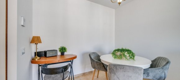 1 Schlafzimmer Wohnung in Malaga, Spain, Nr. 143282 8