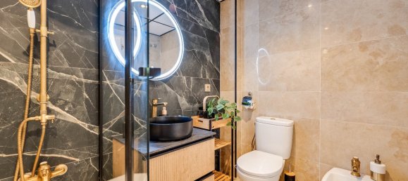 1 Schlafzimmer Wohnung in Malaga, Spain, Nr. 143282 25