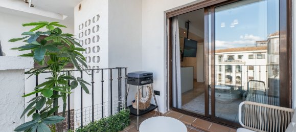 1 Schlafzimmer Wohnung in Malaga, Spain, Nr. 143282 16