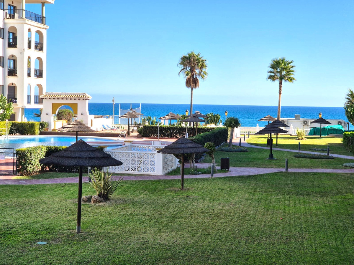 1 Schlafzimmer Wohnung in Malaga, Spain, Nr. 143282