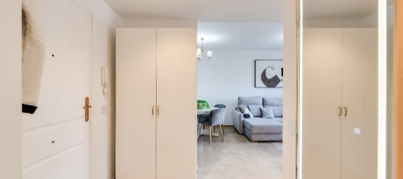 1 Schlafzimmer Wohnung in Malaga, Spain, Nr. 143282 18