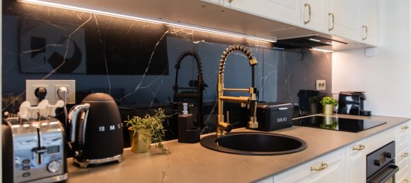 1 Schlafzimmer Wohnung in Malaga, Spain, Nr. 143282 14