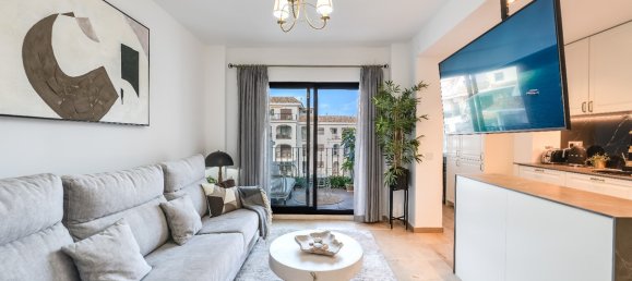 1 Schlafzimmer Wohnung in Malaga, Spain, Nr. 143282 5