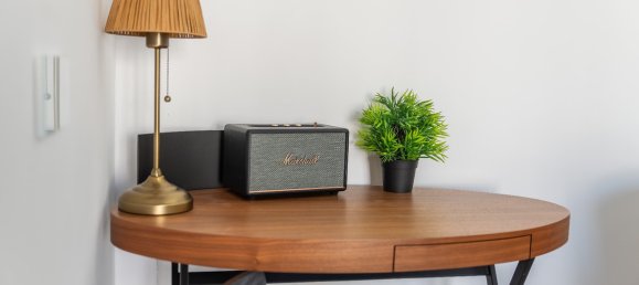 1 Schlafzimmer Wohnung in Malaga, Spain, Nr. 143282 11