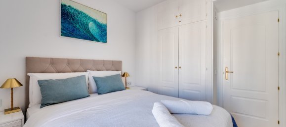 1 Schlafzimmer Wohnung in Malaga, Spain, Nr. 143282 21