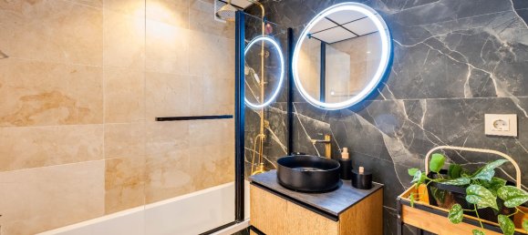 1 Schlafzimmer Wohnung in Malaga, Spain, Nr. 143282 26