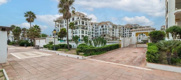 1 Schlafzimmer Wohnung in Malaga, Spain, Nr. 143282 33