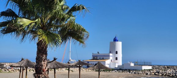 1 Schlafzimmer Wohnung in Malaga, Spain, Nr. 143282 36