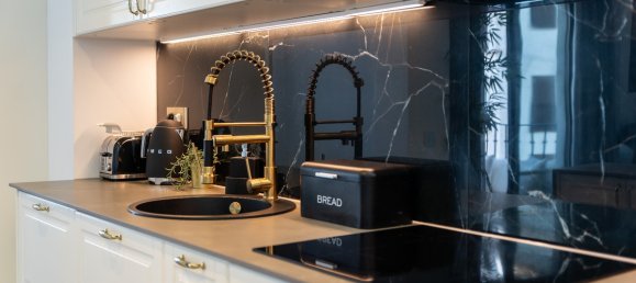 1 Schlafzimmer Wohnung in Malaga, Spain, Nr. 143282 12