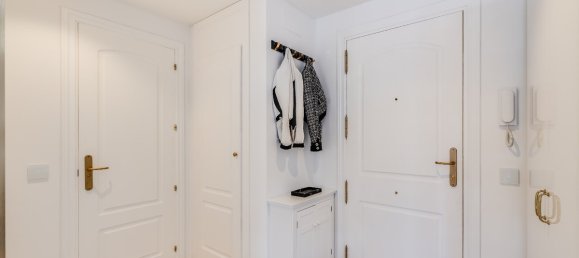 1 Schlafzimmer Wohnung in Malaga, Spain, Nr. 143282 10