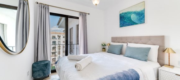 1 Schlafzimmer Wohnung in Malaga, Spain, Nr. 143282 22