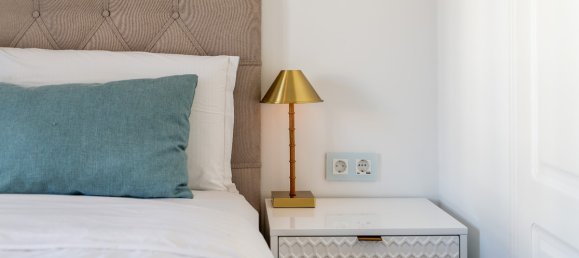 1 Schlafzimmer Wohnung in Malaga, Spain, Nr. 143282 20