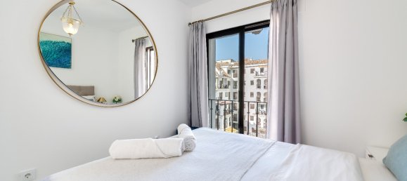 1 Schlafzimmer Wohnung in Malaga, Spain, Nr. 143282 19