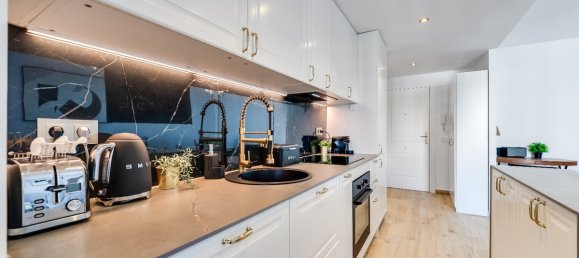 1 Schlafzimmer Wohnung in Malaga, Spain, Nr. 143282 13