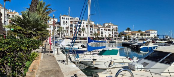 1 Schlafzimmer Wohnung in Malaga, Spain, Nr. 143282 38