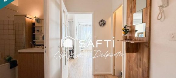 Studio in Le Havre, France No. 311427 5