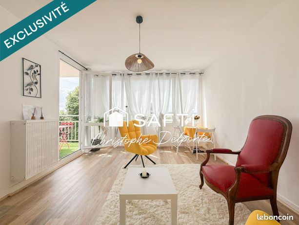 Studio in Le Havre, France No. 311427