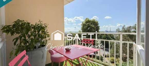 Studio in Le Havre, France No. 311427 2