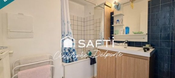 Studio in Le Havre, France No. 311427 4