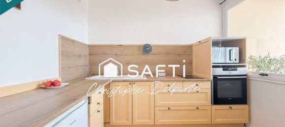 Studio in Le Havre, France No. 311427 3