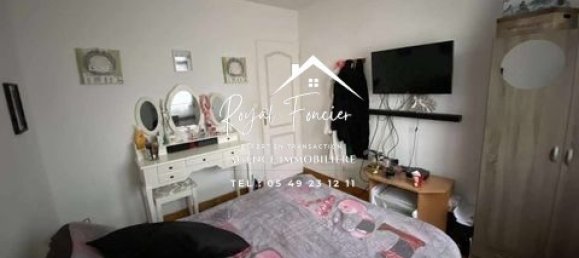 Вилла с 3 спальнями в Сент-Мор-де-Турен, Франция № 153881 9