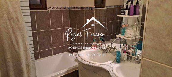 Вилла с 3 спальнями в Сент-Мор-де-Турен, Франция № 153881 11