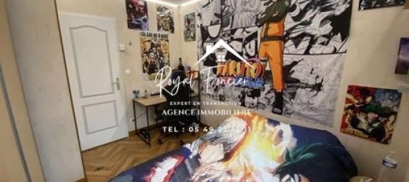 Вилла с 3 спальнями в Сент-Мор-де-Турен, Франция № 153881 7