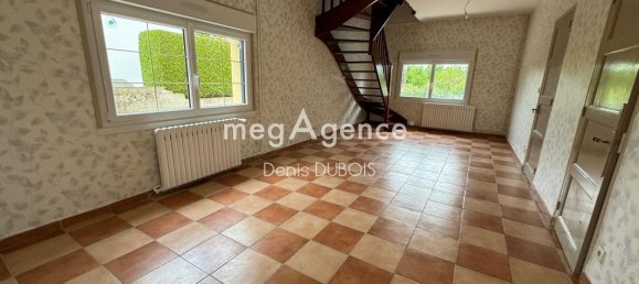 4 bedrooms House in Alencon, France No. 357570 2