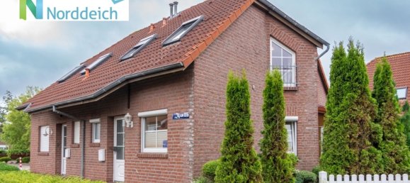 Adosado de 2 dormitorios en Dithmarschen, Germany No. 36570 9