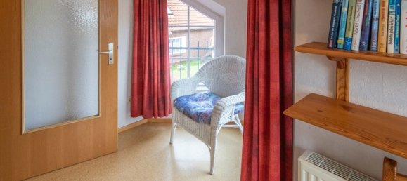 Adosado de 2 dormitorios en Dithmarschen, Germany No. 36570 6