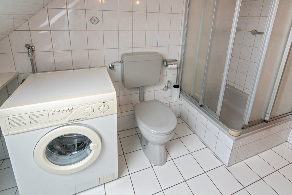 Adosado de 2 dormitorios en Dithmarschen, Germany No. 36570