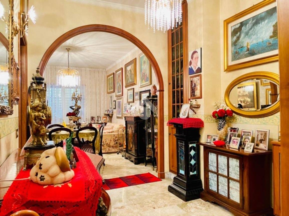 Apartamento T3 em Rome, Italy N.º 222428