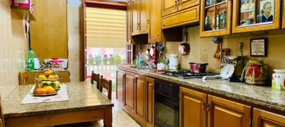 Apartamento T3 em Rome, Italy N.º 222428 38