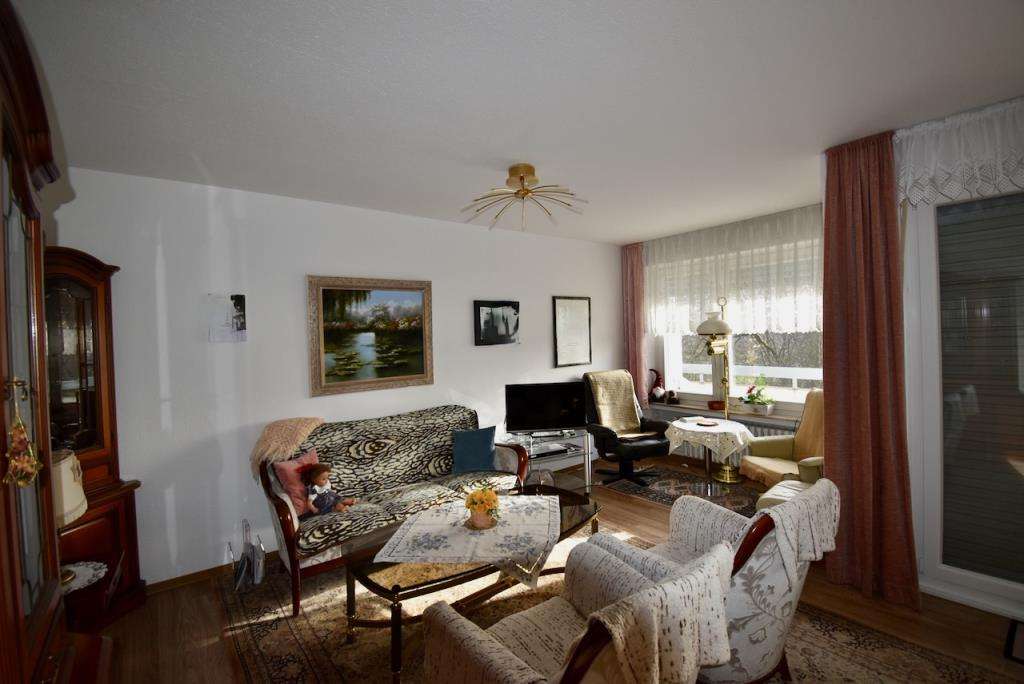 2 غرف نوم شقة في Mulheim an der Ruhr, Germany رقم 49724