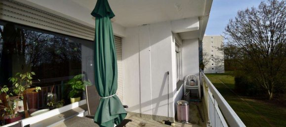 2 غرف نوم شقة في Mulheim an der Ruhr, Germany رقم 49724 5