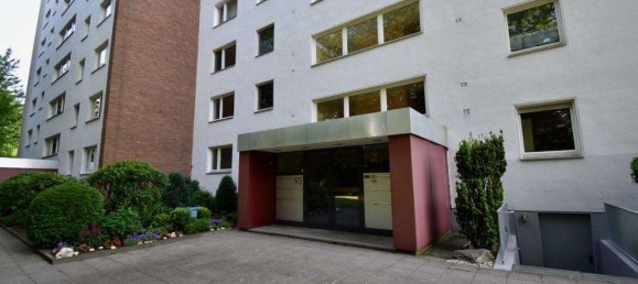 2 غرف نوم شقة في Mulheim an der Ruhr, Germany رقم 49724 9