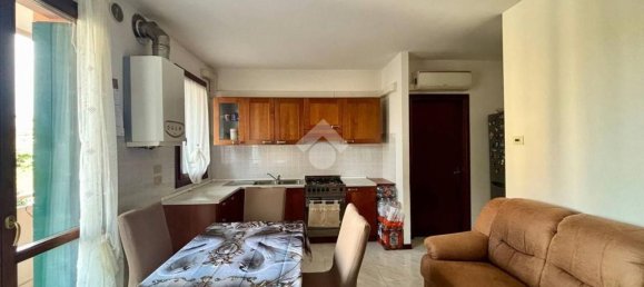 Квартира с 3 комнатами в Конельяно, Италия № 216228 7