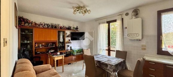 Квартира с 3 комнатами в Конельяно, Италия № 216228 6