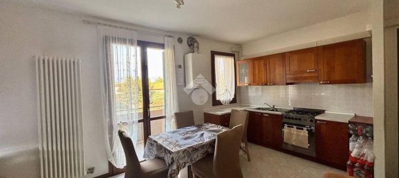 Квартира с 3 комнатами в Конельяно, Италия № 216228 9