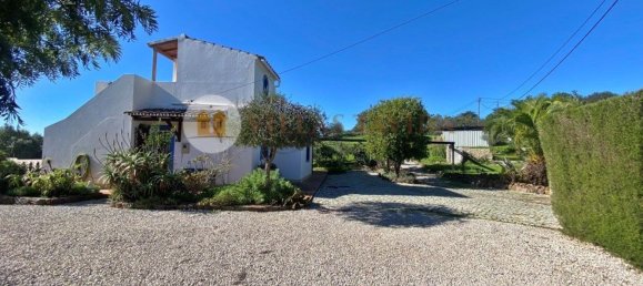 2 غرف نوم منزل في Santa Catarina da Fonte do Bispo, Portugal رقم 127936 37