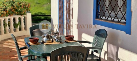 2 غرف نوم منزل في Santa Catarina da Fonte do Bispo, Portugal رقم 127936 4