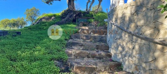 2 غرف نوم منزل في Santa Catarina da Fonte do Bispo, Portugal رقم 127936 17