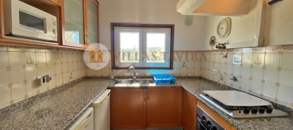 2 غرف نوم منزل في Santa Catarina da Fonte do Bispo, Portugal رقم 127936 45